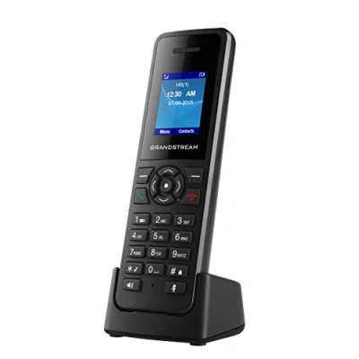 Image of Grandstream DP720 Dect Cordless HD Handset 10 SIP Accounts