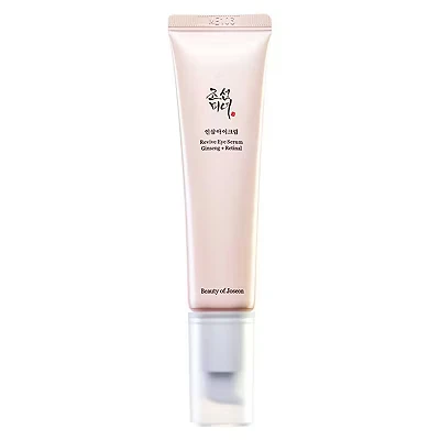 Image of Beauty of Joseon Revive eye serum : Ginseng + Retinal, 30ml, 1fl.oz.