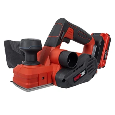 Image of Olympia Tools X20S™ Planer 1 x 2Ah