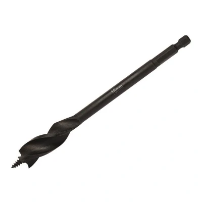 Image of DeWalt Extreme Tri Flute Spade Bit 14 x 152mm