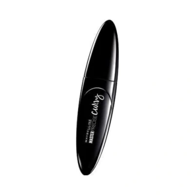 Image of Maybelline Master Precise Curvy Liner, Intense Black