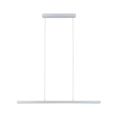Image of Paulmann Lento 43W chrome dim CCT Bluetooth