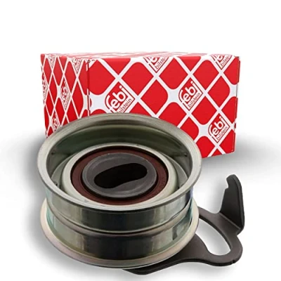 Image of 1350564011, 1350564012, 1350564020, 1350564021 Tensioner Pulley, timing belt FEBI BILSTEIN 14271