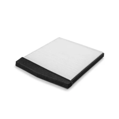 Image of 1745605, 1748479, 6C1119G244AA, 6C1119G244AAK Pollen Filter UFI 54.223.00 Activated Carbon 200mm 214mm 30mm FORD: Transit Mk6 Van