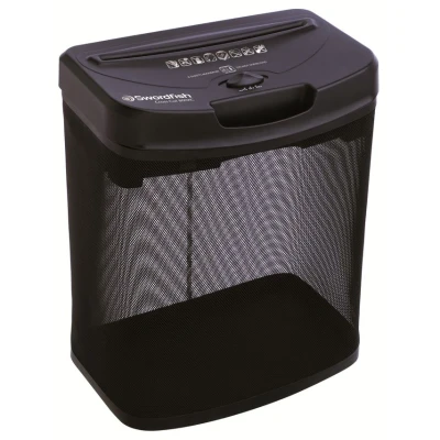 Image of Swordfish 800XC Cross Cut Shredder