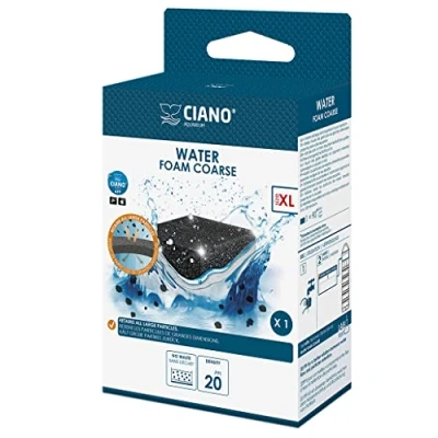 Image of Ciano Water Foam Coarse XL Filter Media
