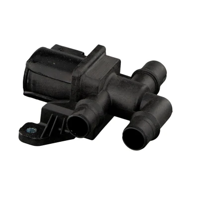 Image of 1400488980 Control Valve, coolant FEBI BILSTEIN 45463