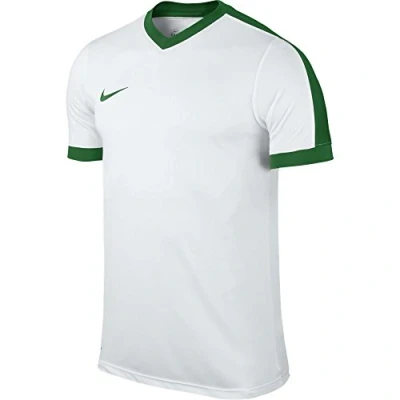 Image of Nike Men Striker IV Jersey University Red/University Red/White, M