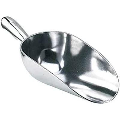 Image of Zodiac A106 Aluminium Flour Scoop 24 oz.