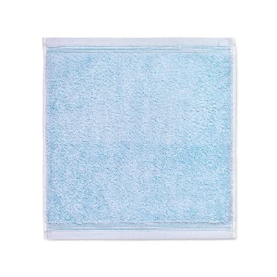 Image of möve Superwuschel soap cloth 30 x cm made of 100% cotton, aquamarine