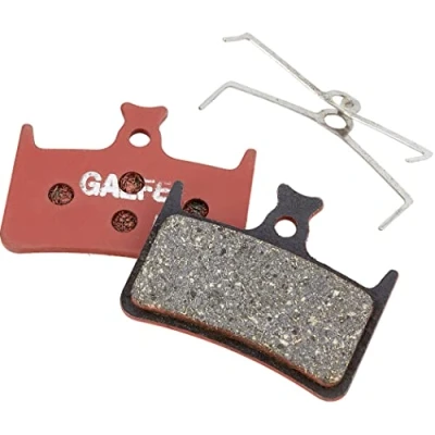 Image of Hope fd465 Brake Pads , red