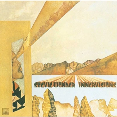 Image of Innervisions