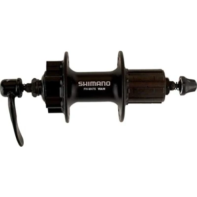 Image of Shimano FH M475 Freehub, 36 hole black
