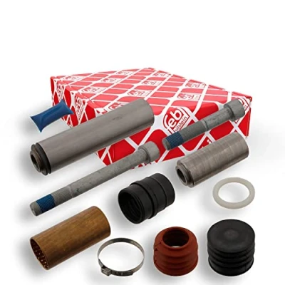 Image of 1142142, 1198153, 1198154, 1448915 Brake Caliper Repair Kit FEBI BILSTEIN 29413 Front Axle