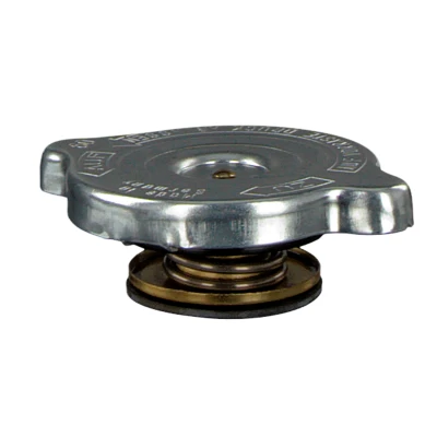 Image of 50971410018, 51971410005, 51971410009, 51971410016, 81061100019 Cap, radiator FEBI BILSTEIN 04520 0,6bar