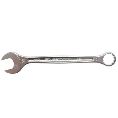 Image of Facom 440.22 Combination Spanner, 22mm