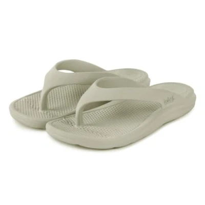 Image of Totes SOLBOUNCE Ladies Toe Post