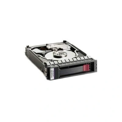 Image of HP 656107 001 500GB 6G SATA 7.2K 2.5IN SC MDL HD 655708 B21 (Refurbished)