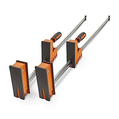 Image of Bora 40&quot; Parallel Clamp, 2 Pack 571140T