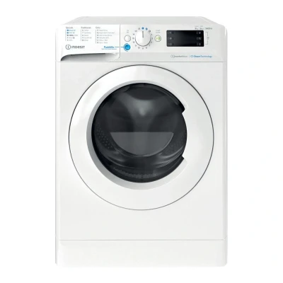 Image of Indesit BDE96436WVUK