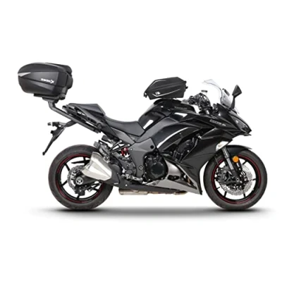 Image of SHAD Top Master Kawasaki Z1000SX