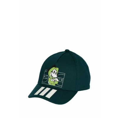 Image of adidas Sportswear Cap for kids, Size: 5 7/8 6 1/8, Aurora ivy