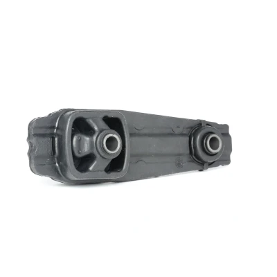 Image of 9802186880 Engine Mount FEBI BILSTEIN 28660 Rear Rubber Metal 102mm PEUGEOT: 208 I Hatchback, 207 2008 Estate, CITROËN: C2 Hatchback