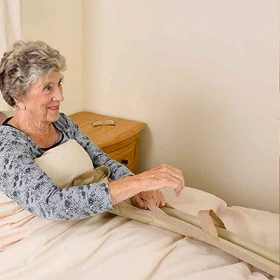 Image of NRS Healthcare Bed Ladder Repositioning Aid, N94561