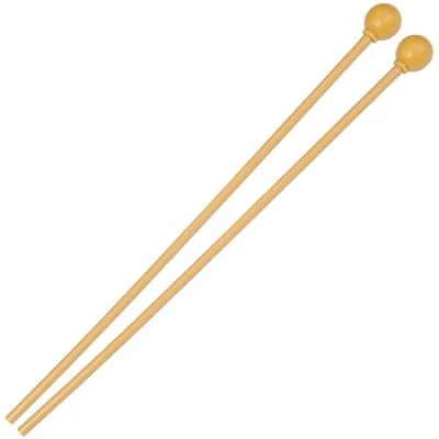 Image of Angel Glockenspiel Beaters Pair Soft, AM21Y