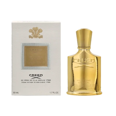 Image of Millesime Imperial by Creed Eau De Parfum For Men 50ml