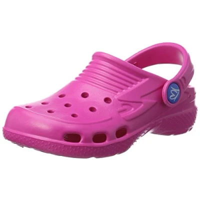 Image of Beck Unisex Kids Clogs 955