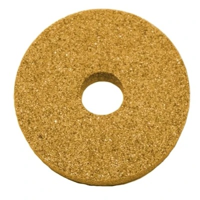 Image of Proxxon 28308 Spare discs for the SP/E and BSG 220 (50 x 13mm), Corundum