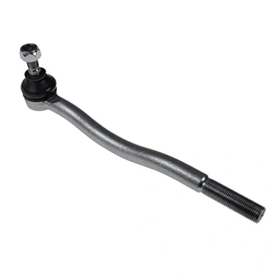 Image of 4882085C00, 4882085C01, 48820A60A00 Track rod end BLUE PRINT ADK88750 Front Axle Left, Right with lock nuts