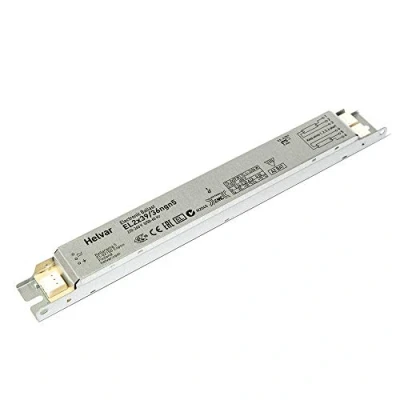 Image of iQuatics Helvar Twin T5 Juwel Compatible Aquarium Light Unit Ballast, 35W