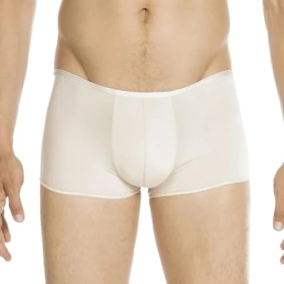 Image of HOM, Mens, Plumes Trunk, Flesh, L