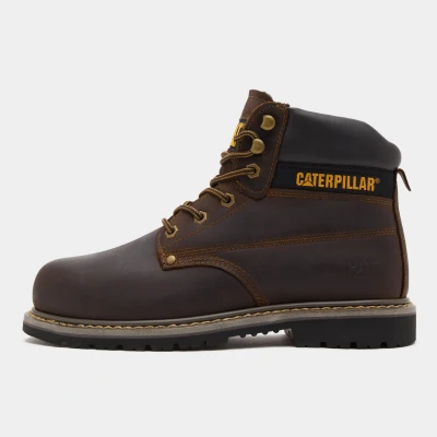 Image of Powerplant Safety Boots
