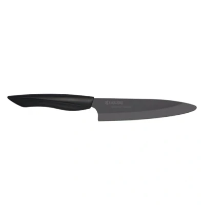 Image of KYOCERA ZK 130 BK EU 13cm Ceramic Slicing Knife