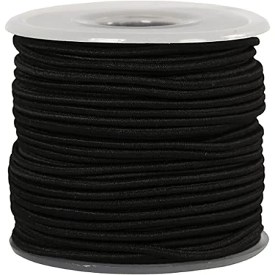 Image of 410370 ELASTIC CORD 25M DICK