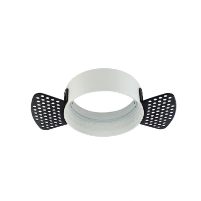 Image of 50mm Trimless Mounting Accessory for Accentpro Downlights Integral LED