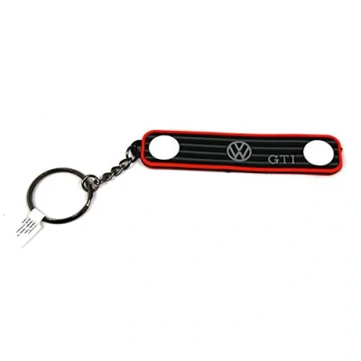 Image of Volkswagen Keyring Original VW GTI Radiator Grill