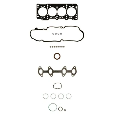 Image of 71740655 Gasket Set, cylinder head AJUSA 52255600 FIAT: 500 Hatchback, Panda II III ALFA ROMEO: MiTo