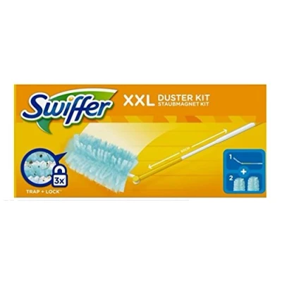 Image of Swiffer Dust Magnet XXL Starter Kit