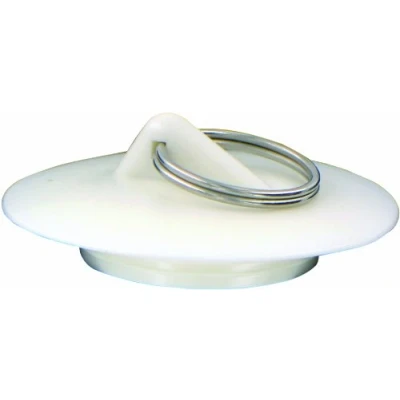 Image of Highlander Universal Plug, White