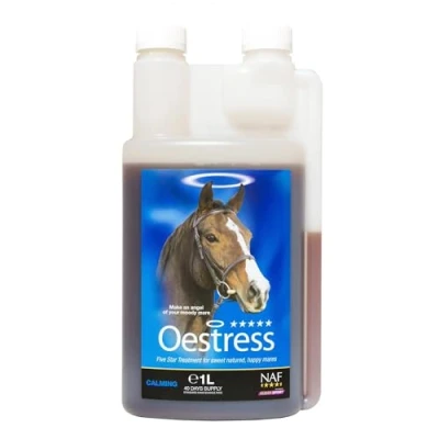 Image of NAF Five Star Oestress Liquid x 1 Lt