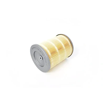 Image of 1780131050, 1780154080, 1780154120 Air Filter BOSCH F 026 400 383 197mm 155mm Insert TOYOTA: HILUX 2 Pritsche/Fahrgestell (LN6, LN5, YN6, YN5