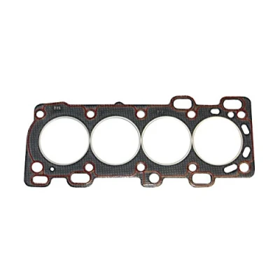 Image of 3531016 Head Gasket AJUSA FIBERMAX 10095300 1,5mm 84,5mm VOLVO: S40 I