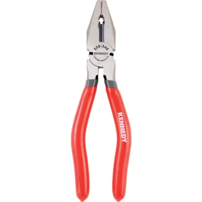 Image of Kennedy 180mm Combination Pliers