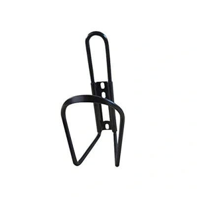 Image of Bottle Cages Water Cage, Aluminum Lightweight Holder Strong Drink Cup Holders Cycling Kettle for Road, Mountain and Kids Bikes