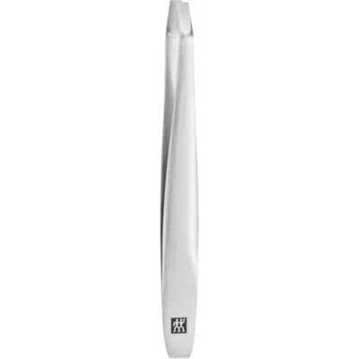 Image of ZWILLING TWINOX Tweezer, Squared Off, Satin Finish