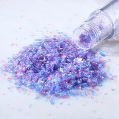 Image of PME Magic Sparkles, Edible Iridescent Glitter Dreamy Unicorn (3g)